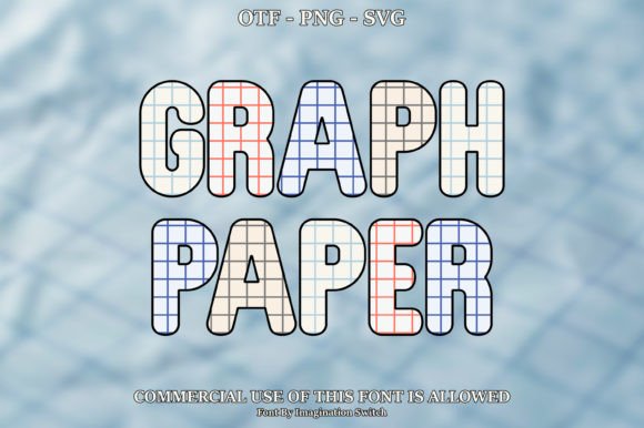 Graph Paper: A Designer’s Critical Review