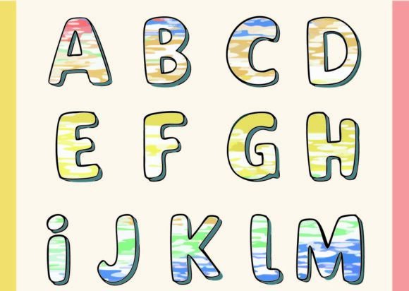 Hadeley: A Creative Font Upgrade for Small Business Branding
