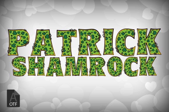 Patrick Shamrock: A Designer’s Review for Real Projects