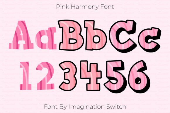 Pink Harmony: A Designer’s Honest Review for Real Projects